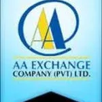 AA Exchange (Private) Limited company logo