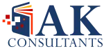 AK CONSULTANTS company logo