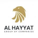 AL HAYYAT GROUP OF COMPANIES company logo