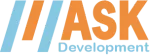 ASK Development company logo