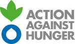 Action Against Hunger company logo