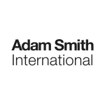 Adam Smith International company logo