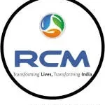 Advanced RCM company logo