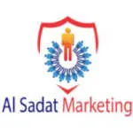 Al Sadat Marketing company logo