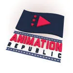 Animation Republic company logo