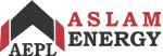 Aslam Energy Private Limited company logo