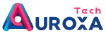 Auroxa Tech company logo