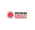 Australian Concept Infertility Medical Center company logo