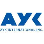 Ayk (Pvt.) Ltd. company logo