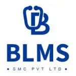 BLMS SMC PVT LTD company logo