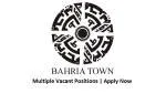 Bahria Town (Pvt) Ltd company logo