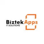 Biztekapps company logo