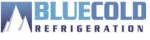 Blue Cold Refrigeration company logo