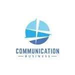 Brian's communication company logo