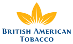 British American Tobacco company logo