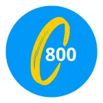 Cab 800 Pakistan company logo