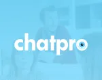 ChatPro Solutions company logo