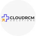 CloudRCM Solutions company logo