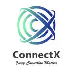 ConnectX company logo