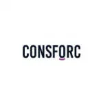 Consforc LLC. company logo