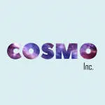 Cosmo Inc company logo