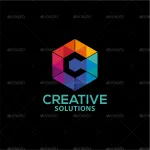 Creatics Solutions company logo