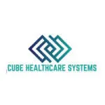 Cube Healthcare Systems (Pvt) Ltd company logo