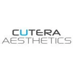 Cutera Aesthetics company logo