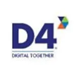 D4 Insight company logo