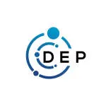 DEP company logo