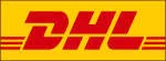 DHL company logo