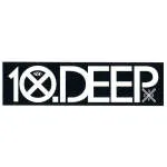 Deep 10X company logo