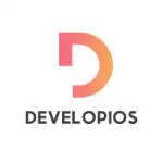 Developios company logo