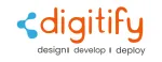 Digitify company logo