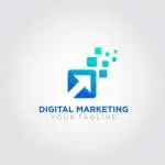 DikhaDe Digital Marketing Agency company logo