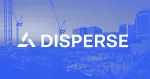 Disperse.io Ltd company logo