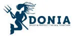 Donia Stars company logo