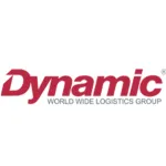 Dynamic World Wide Logistics Group company logo