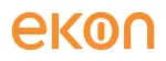 EKON Energy company logo