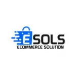 ESOLS (ecommerce Solution) company logo