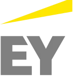 EY company logo