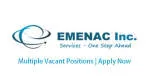 Emenac Inc company logo