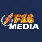 F16Media LTD company logo