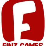 FINZ Games company logo