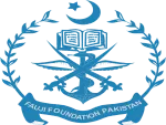 Fauji Foundation company logo