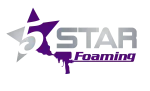 Five Star Foam company logo