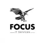 Focus IT Services Pvt Ltd company logo