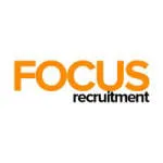 Focus Recruitment Ltd company logo