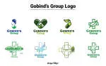 GOBIND CREATIONS CORP. company logo