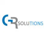 GR solutions company logo